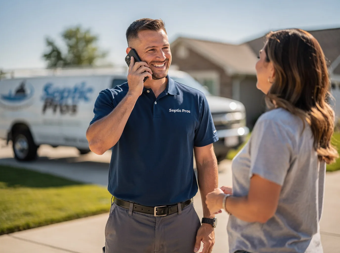 Septic Tank Pumping Gatzke, MN FAQs